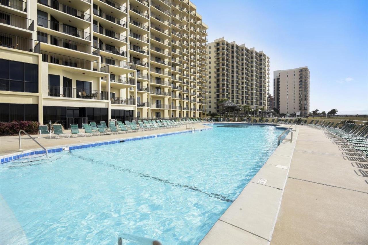Phoenix 7 Unit 1206 오렌지 비치 외부 사진